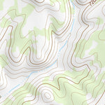 36109SW Page 26 Canyon De Chelly Topo Preview 2