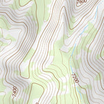 36109SW Page 26 Canyon De Chelly Topo Preview 3