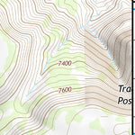 36109SW Page 27 Canyon De Chelly Topo Preview 3