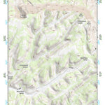 36109SW Page 28 Canyon De Chelly Topo Preview 1