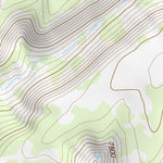 36109SW Page 28 Canyon De Chelly Topo Preview 2