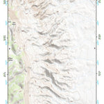 36109SW Page 29 Canyon De Chelly Topo Preview 1