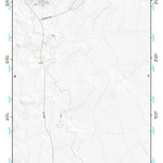 36109SW Page 30 Canyon De Chelly Topo Preview 1