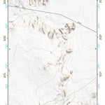 36109SW Page 32 Canyon De Chelly Topo Preview 1