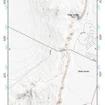 36109SW Page 33 Canyon De Chelly Topo Preview 1