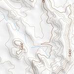 36109SW Page 35 Canyon De Chelly Topo Preview 3