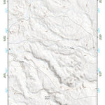 36109SW Page 36 Canyon De Chelly Topo Preview 1