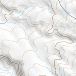 36109SW Page 36 Canyon De Chelly Topo Preview 2