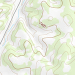 36109SW Page 37 Canyon De Chelly Topo Preview 2