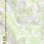 36109SW Page 37 Canyon De Chelly Topo Preview 3