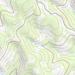 36109SW Page 38 Canyon De Chelly Topo Preview 2