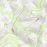 36109SW Page 39 Canyon De Chelly Topo Preview 3