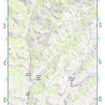 36109SW Page 40 Canyon De Chelly Topo Preview 1