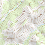 36109SW Page 40 Canyon De Chelly Topo Preview 3