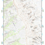 36109SW Page 41 Canyon De Chelly Topo Preview 1
