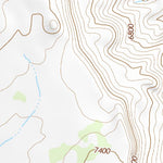 36109SW Page 41 Canyon De Chelly Topo Preview 2