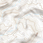 36109SW Page 41 Canyon De Chelly Topo Preview 3