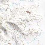 36109SW Page 42 Canyon De Chelly Topo Preview 3