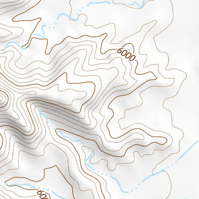 36109SW Page 42 Canyon De Chelly Topo Preview 3