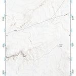 36109SW Page 43 Canyon De Chelly Topo Preview 1