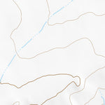 36109SW Page 43 Canyon De Chelly Topo Preview 2