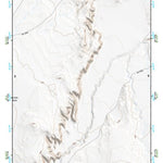 36109SW Page 44 Canyon De Chelly Topo Preview 1