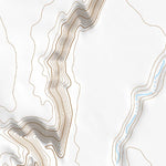 36109SW Page 44 Canyon De Chelly Topo Preview 2
