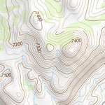 36109SW Page 51 Canyon De Chelly Topo Preview 3