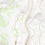 36109SW Page 53 Canyon De Chelly Topo Preview 2