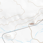 36109SW Page 54 Canyon De Chelly Topo Preview 2