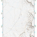 36109SW Page 63 Canyon De Chelly Topo Preview 1