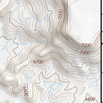 36109SW Page 63 Canyon De Chelly Topo Preview 3