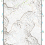 36109SW Page 64 Canyon De Chelly Topo Preview 1