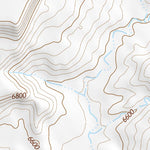 36109SW Page 64 Canyon De Chelly Topo Preview 2