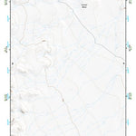 36109SW Page 66 Canyon De Chelly Topo Preview 1