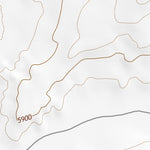 36109SW Page 67 Canyon De Chelly Topo Preview 2