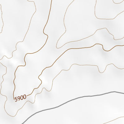 36109SW Page 67 Canyon De Chelly Topo Preview 2