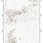 36109SW Page 68 Canyon De Chelly Topo Preview 1
