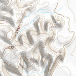 36109SW Page 68 Canyon De Chelly Topo Preview 3
