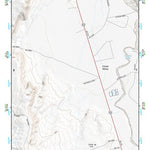 36109SW Page 70 Canyon De Chelly Topo Preview 1