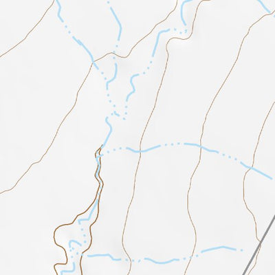 36109SW Page 73 Canyon De Chelly Topo Preview 2