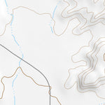 36109SW Page 76 Canyon De Chelly Topo Preview 2