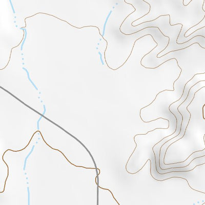 36109SW Page 76 Canyon De Chelly Topo Preview 2