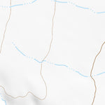 36109SW Page 78 Canyon De Chelly Topo Preview 2