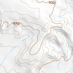 36109SW Page 78 Canyon De Chelly Topo Preview 3