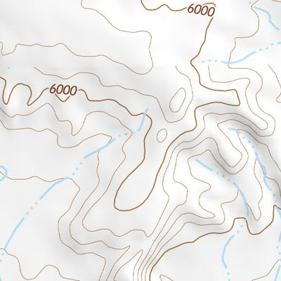 36109SW Page 78 Canyon De Chelly Topo Preview 3
