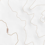 36109SW Page 79 Canyon De Chelly Topo Preview 2