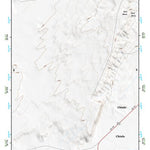 36109SW Page 81 Canyon De Chelly Topo Preview 1