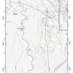 36109SW Page 83 Canyon De Chelly Topo Preview 1