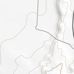 36109SW Page 83 Canyon De Chelly Topo Preview 2
